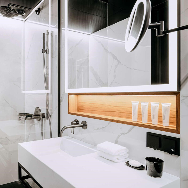 nobu warsaw hotel poland
