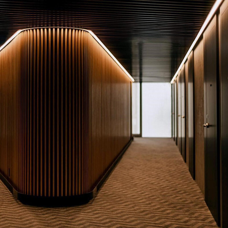 nobu warsaw hotel poland