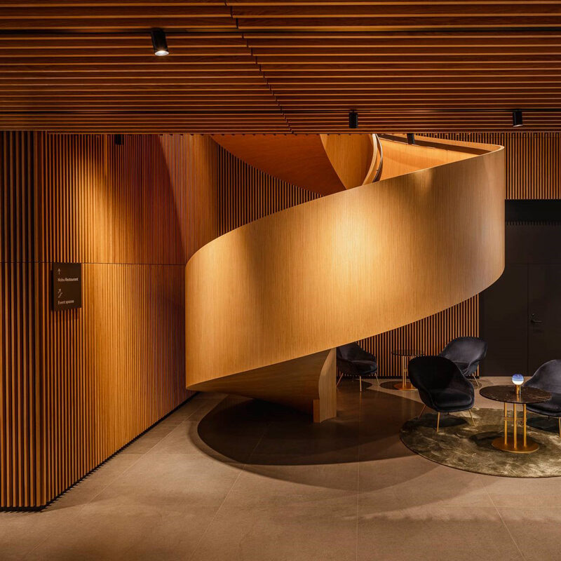 nobu warsaw hotel poland
