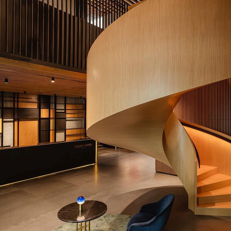 nobu warsaw hotel poland