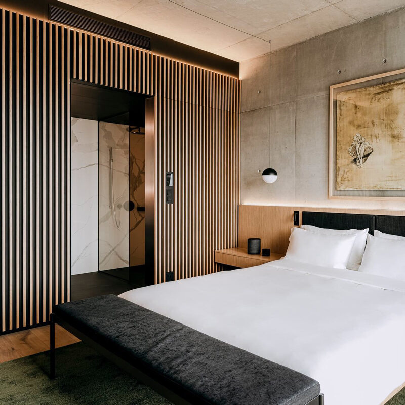 nobu warsaw hotel poland
