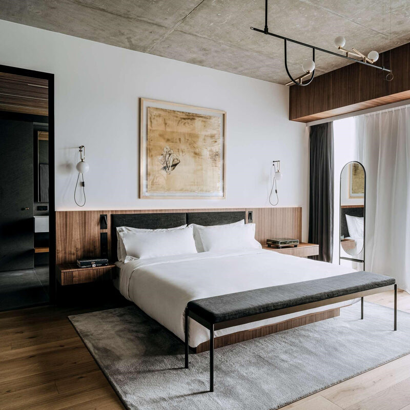 nobu warsaw hotel poland