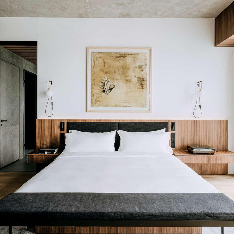 nobu warsaw hotel poland