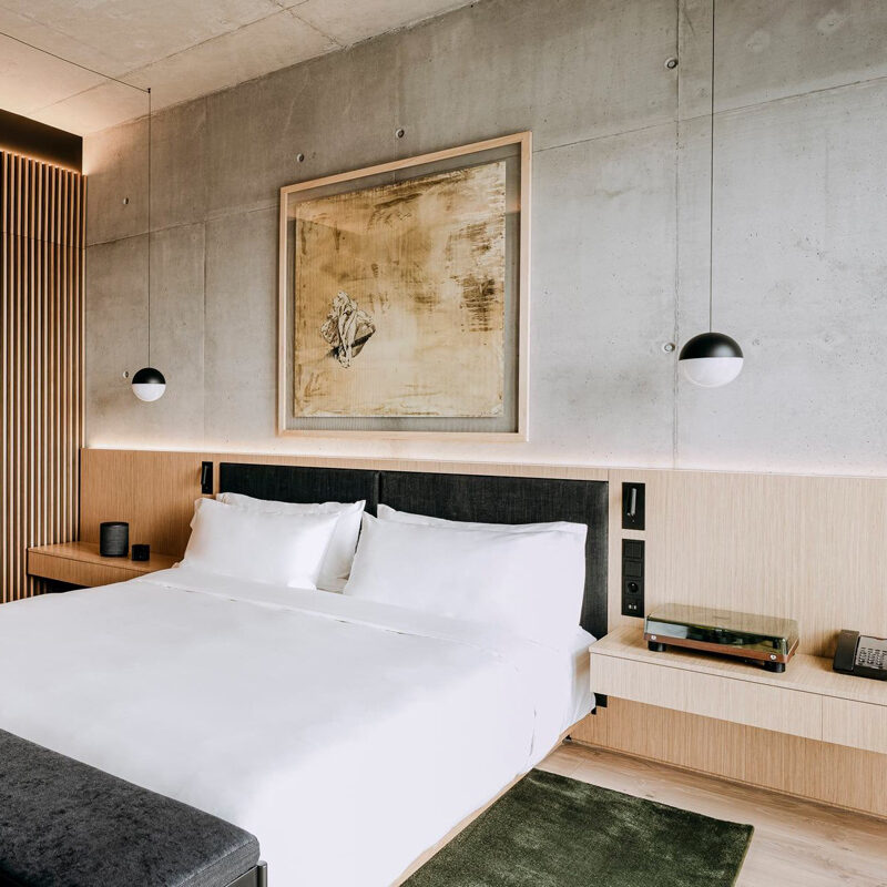 nobu warsaw hotel poland
