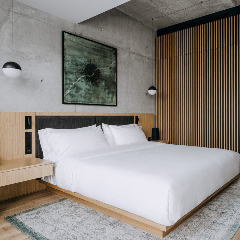 nobu warsaw hotel poland