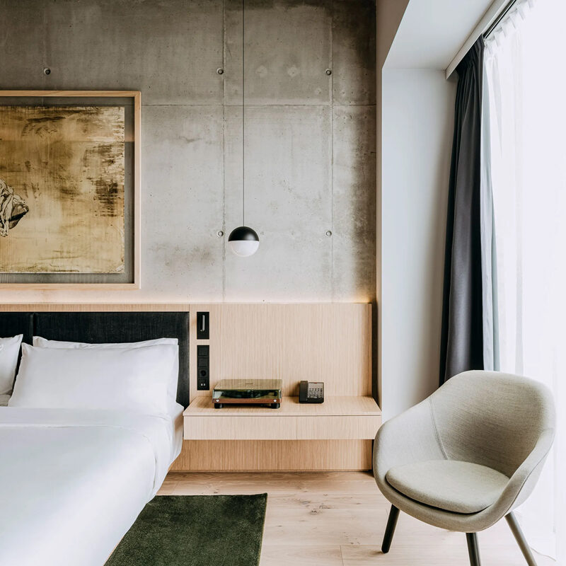 nobu warsaw hotel poland
