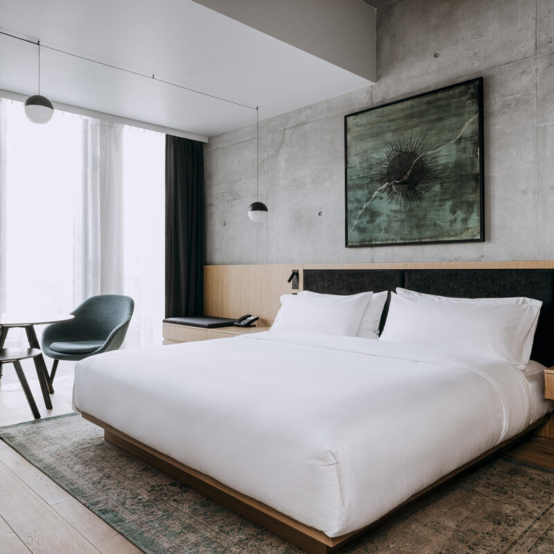 nobu warsaw hotel poland