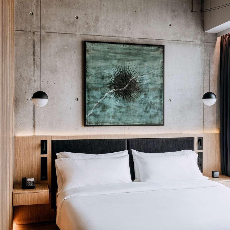 nobu warsaw hotel poland