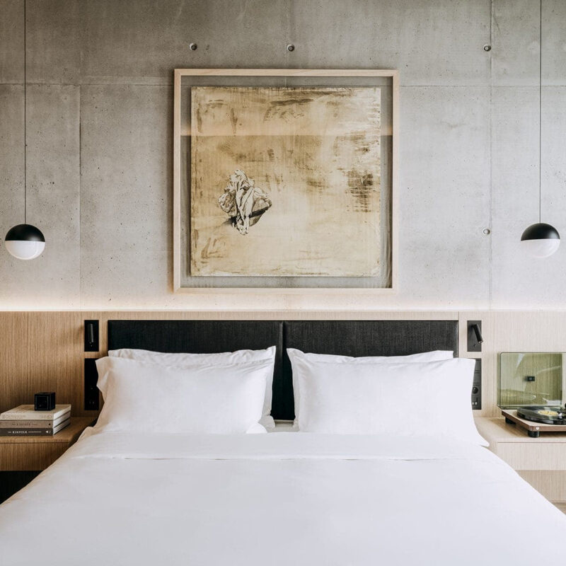 nobu warsaw hotel poland