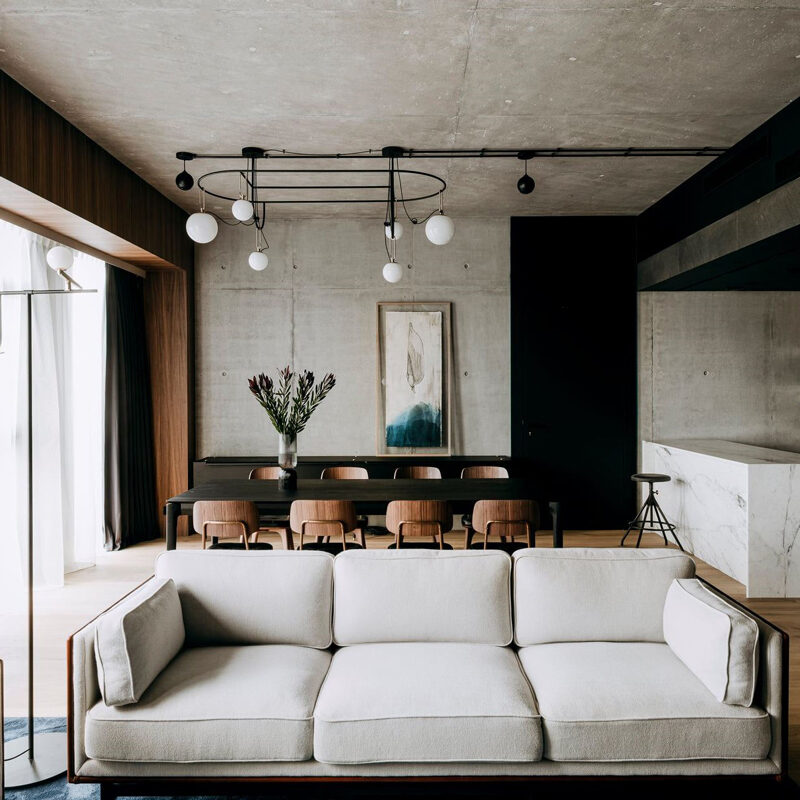 nobu warsaw hotel poland