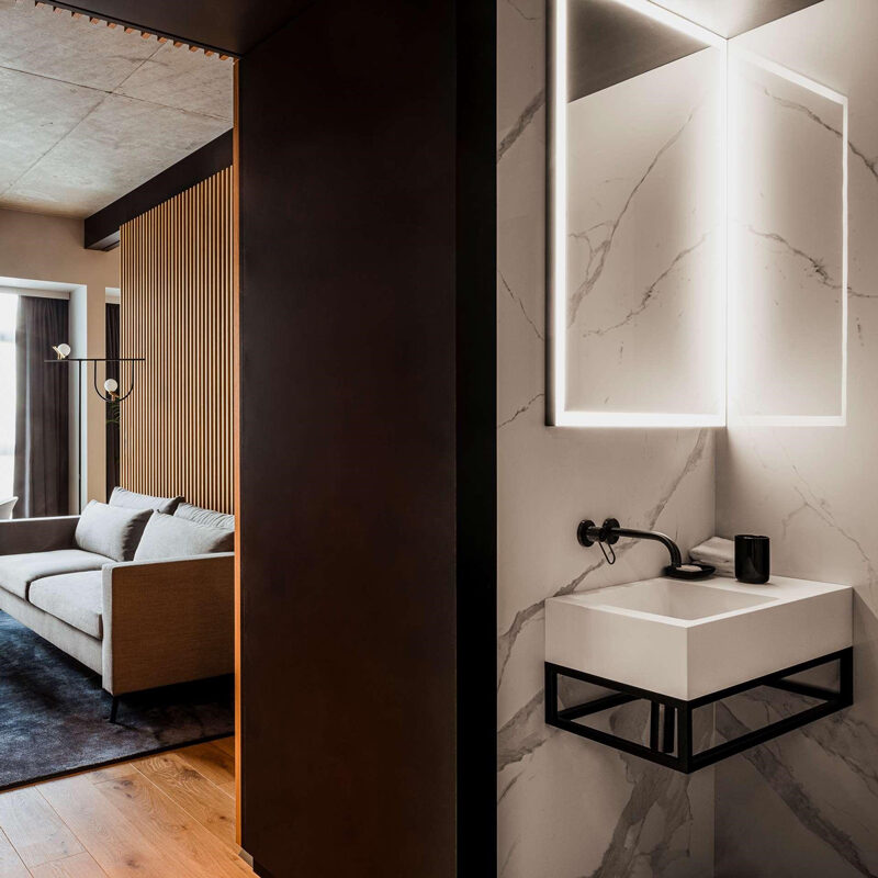 nobu warsaw hotel poland