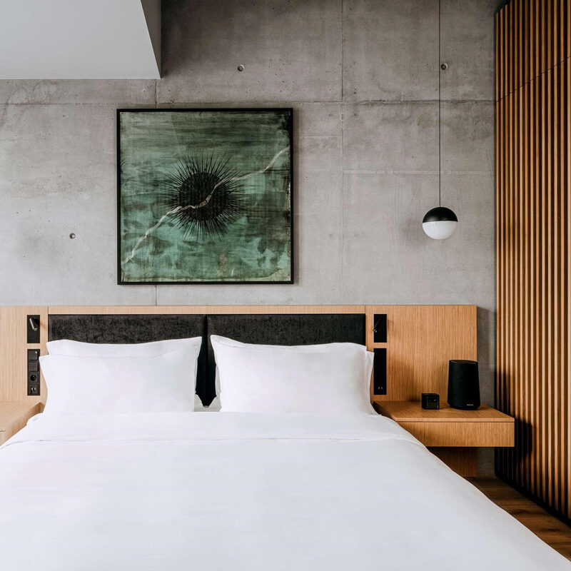 nobu warsaw hotel poland