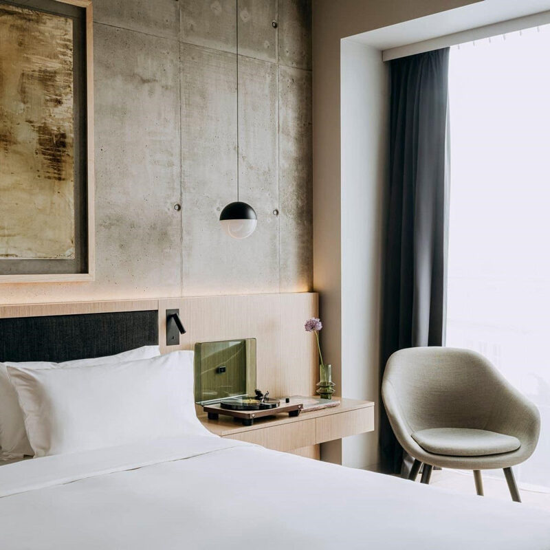 nobu warsaw hotel poland