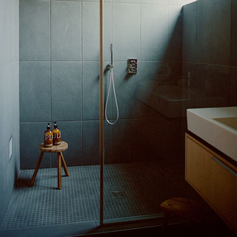 piaule catskill hotel new york united states garrison architects