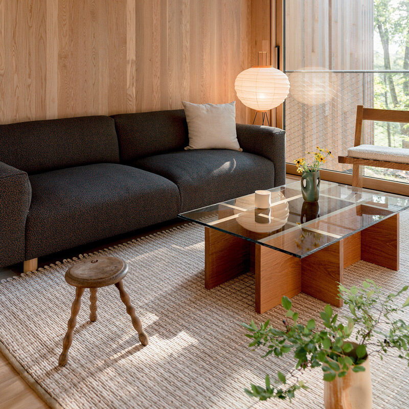 piaule catskill hotel new york united states garrison architects
