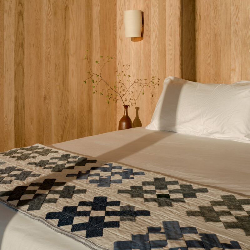 piaule catskill hotel new york united states garrison architects