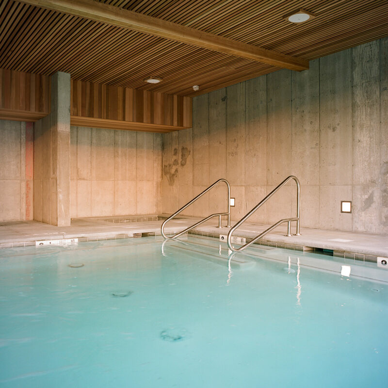 piaule catskill hotel new york united states garrison architects