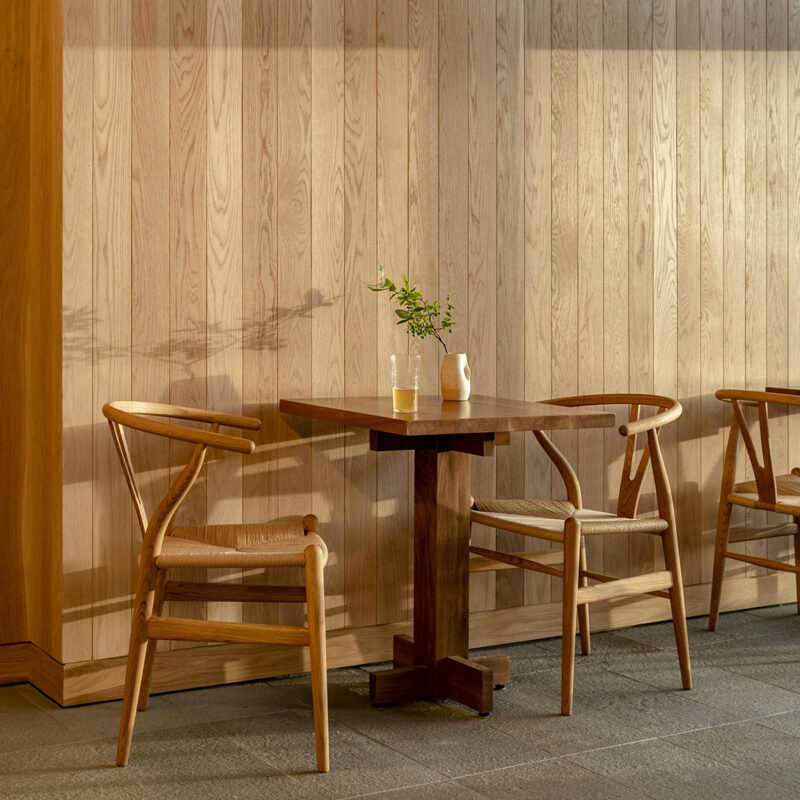 piaule catskill hotel new york united states garrison architects