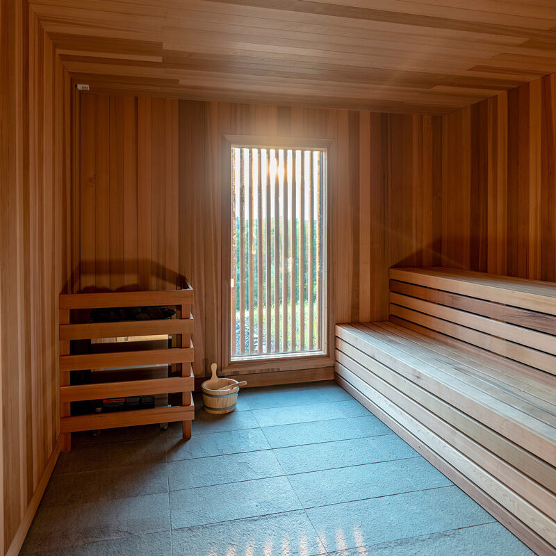 piaule catskill hotel new york united states garrison architects