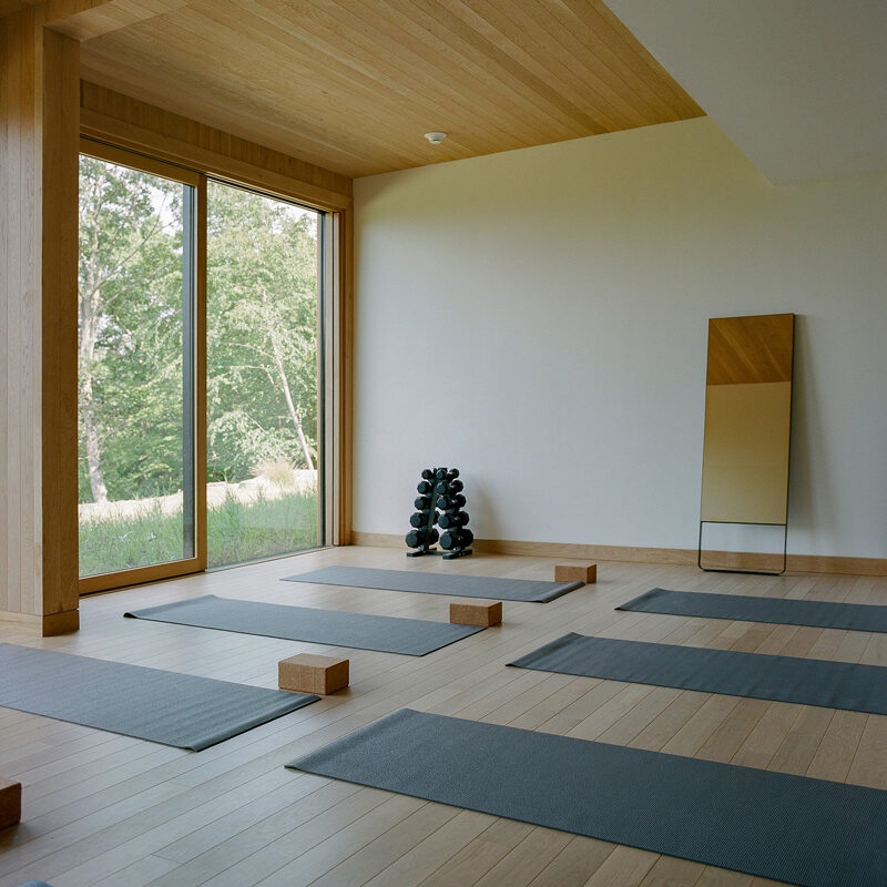 piaule catskill hotel new york united states garrison architects
