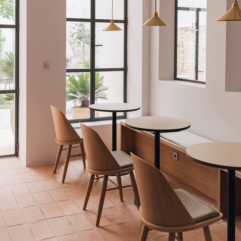 placido y grata hotel seville-spain-your living space atelier