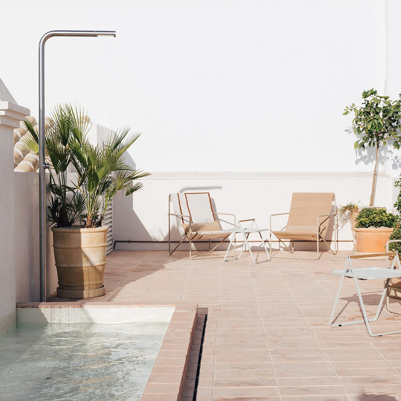 placido y grata hotel seville-spain-your living space atelier