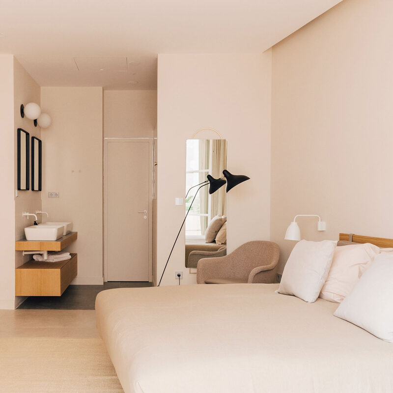 placido y grata hotel seville-spain-your living space atelier