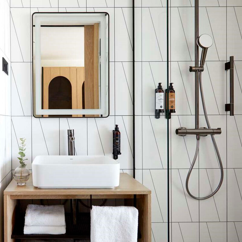 puro hotel lodz poland