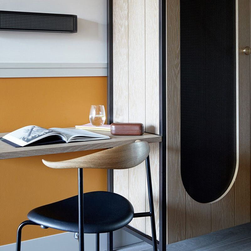 puro hotel lodz poland