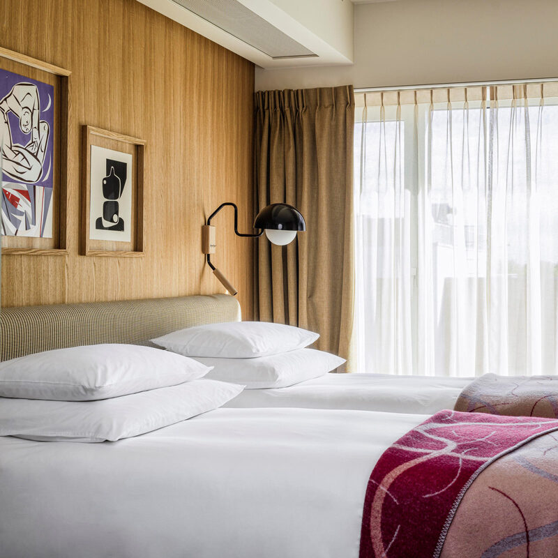 puro krakow stare miasto poland hotel paradowski studio