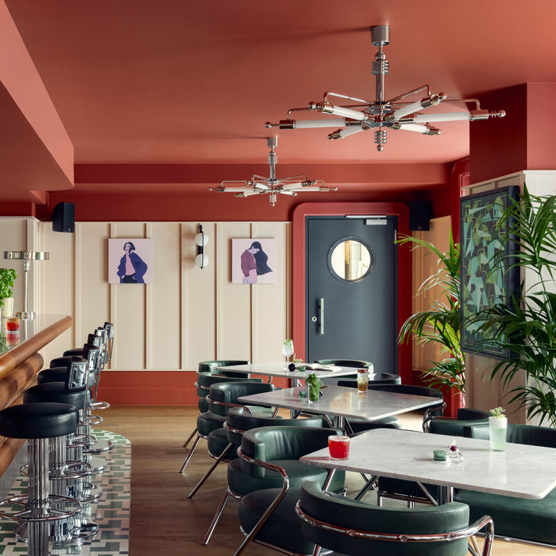 schwan locke hotel munich germany fettle
