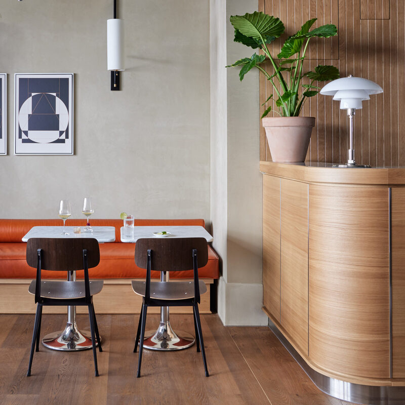 schwan locke hotel munich germany fettle