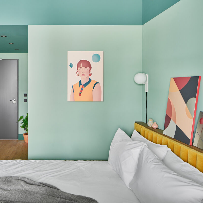 schwan locke hotel munich germany fettle