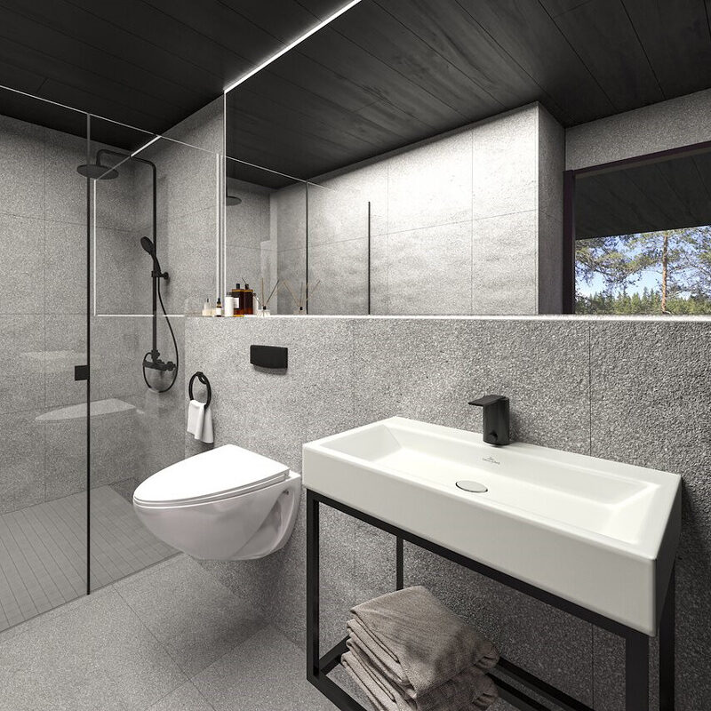 the baro hotel inkoo finland