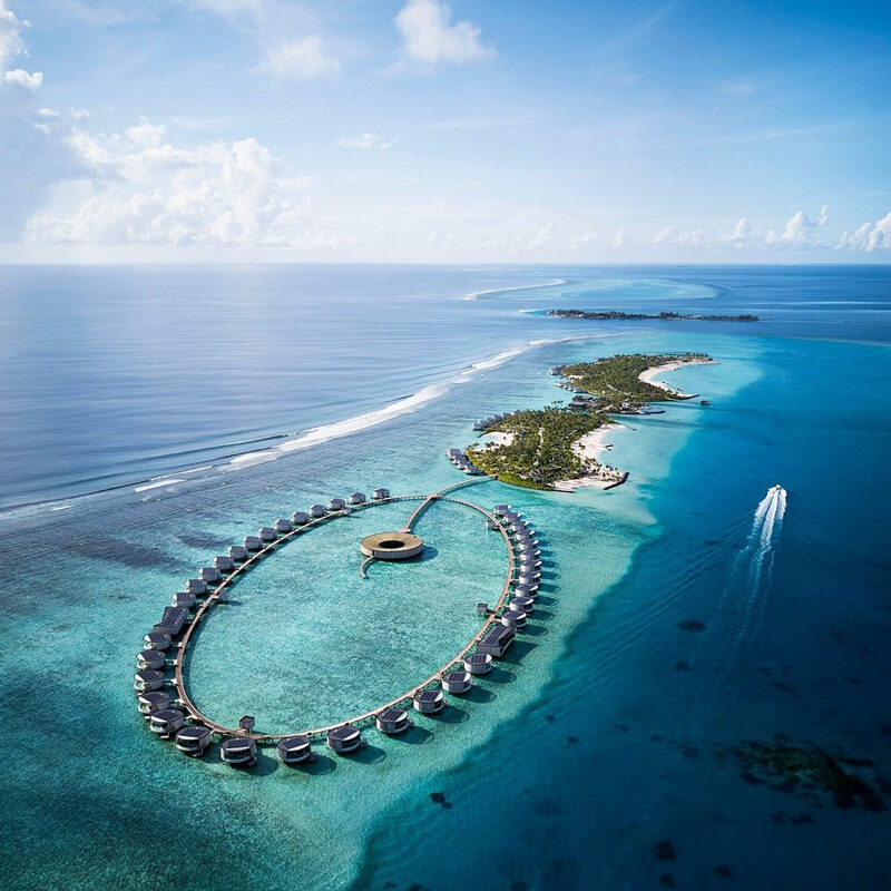 the ritz carlton maldives fari islands