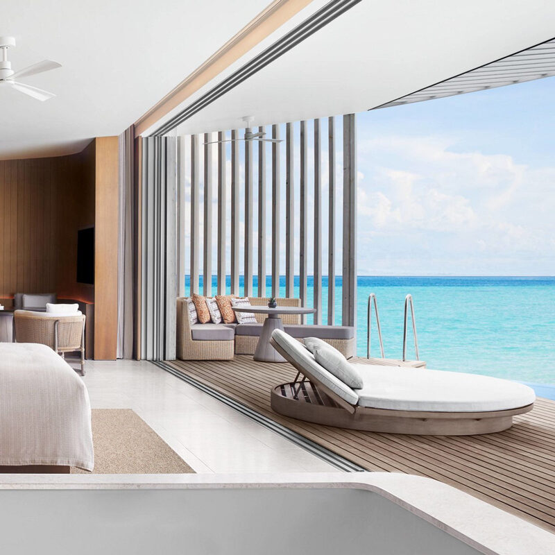 the ritz carlton maldives fari islands