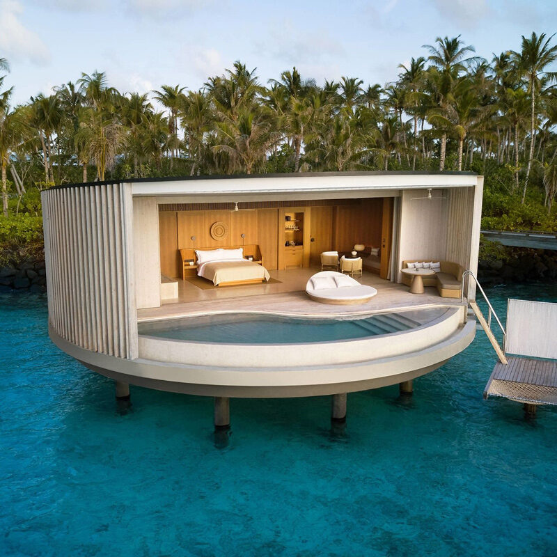 the ritz carlton maldives fari islands
