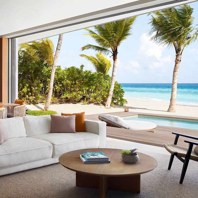the ritz carlton maldives fari islands