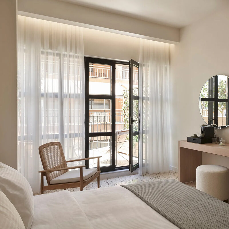 vasi hotel athens greece