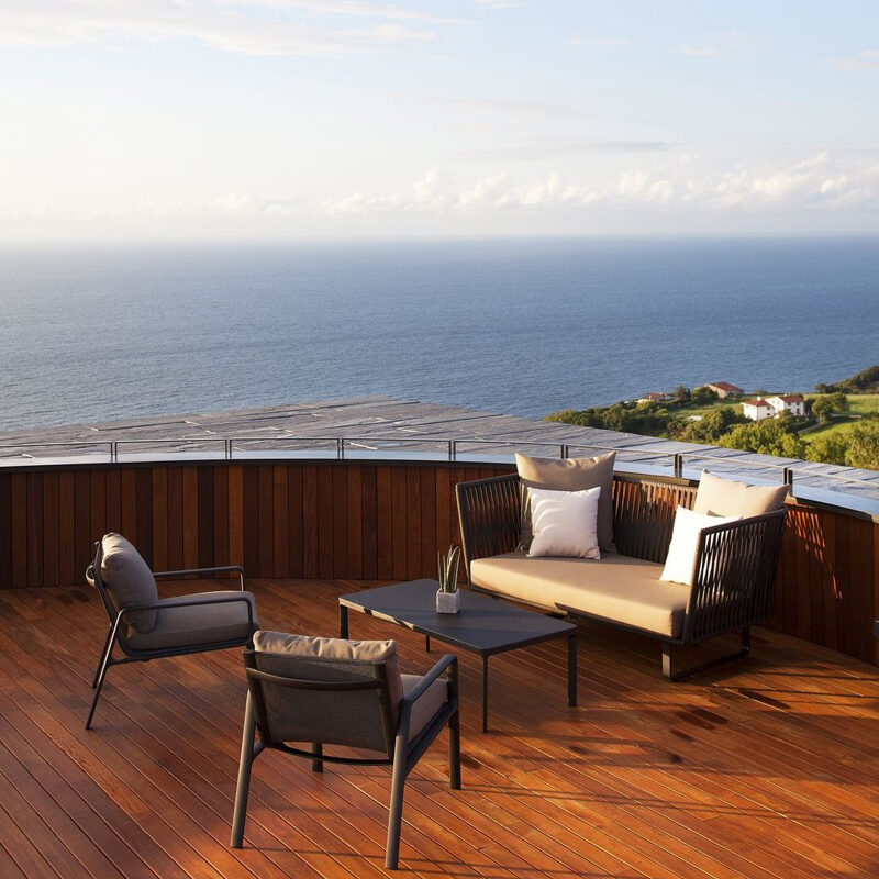 akelarre hotel san sebastian spain mecanismo