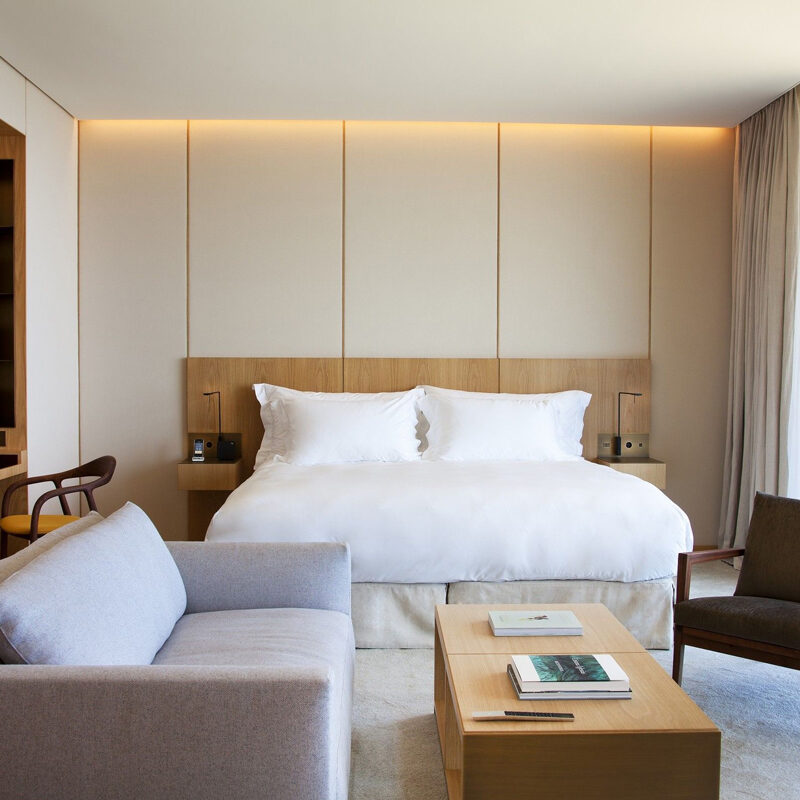 akelarre hotel san sebastian spain mecanismo