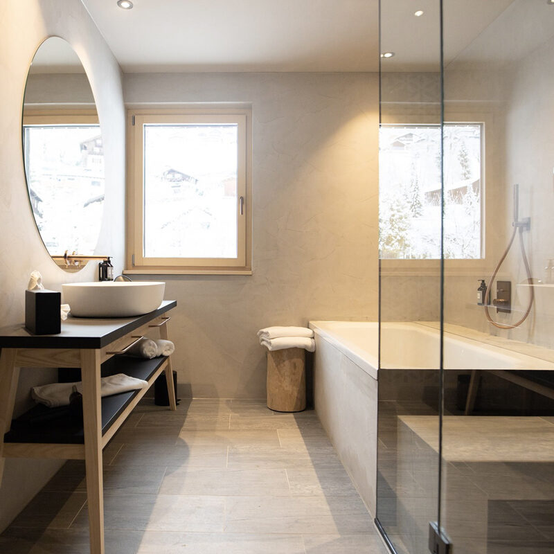 amrai suites hotel schruns austria