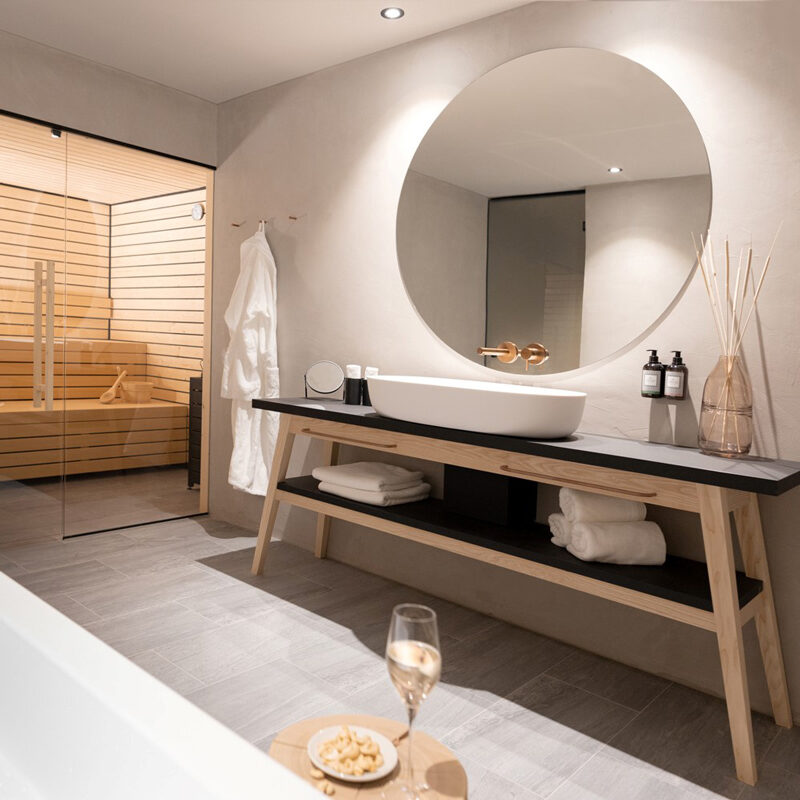 amrai suites hotel schruns austria