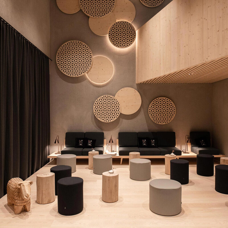 amrai suites hotel schruns austria