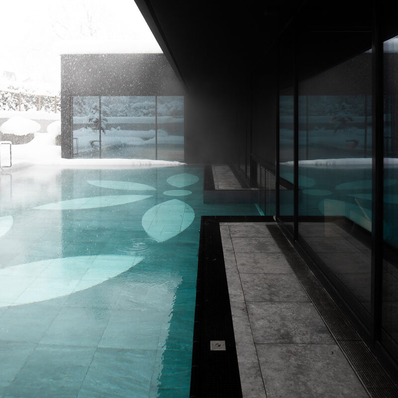 amrai suites hotel schruns austria