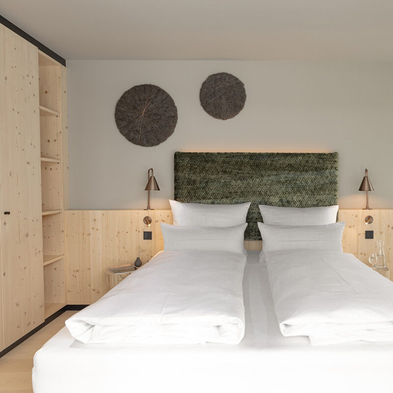 amrai suites hotel schruns austria