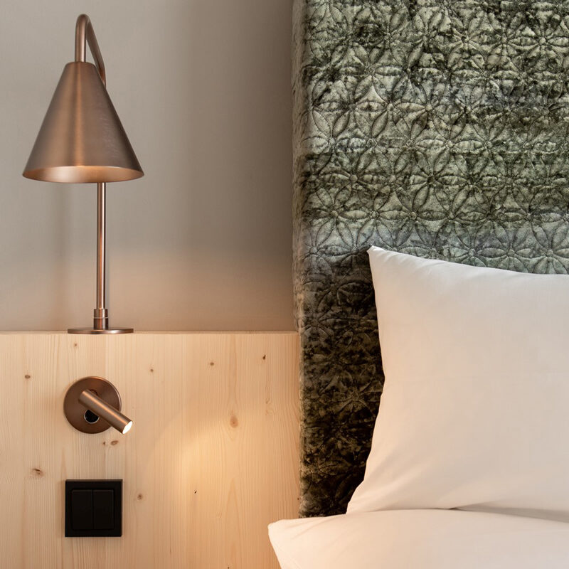 amrai suites hotel schruns austria
