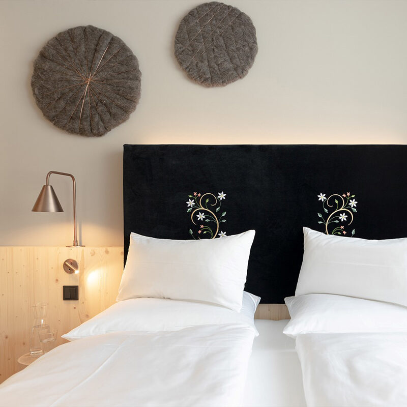 amrai suites hotel schruns austria