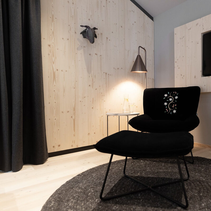 amrai suites hotel schruns austria