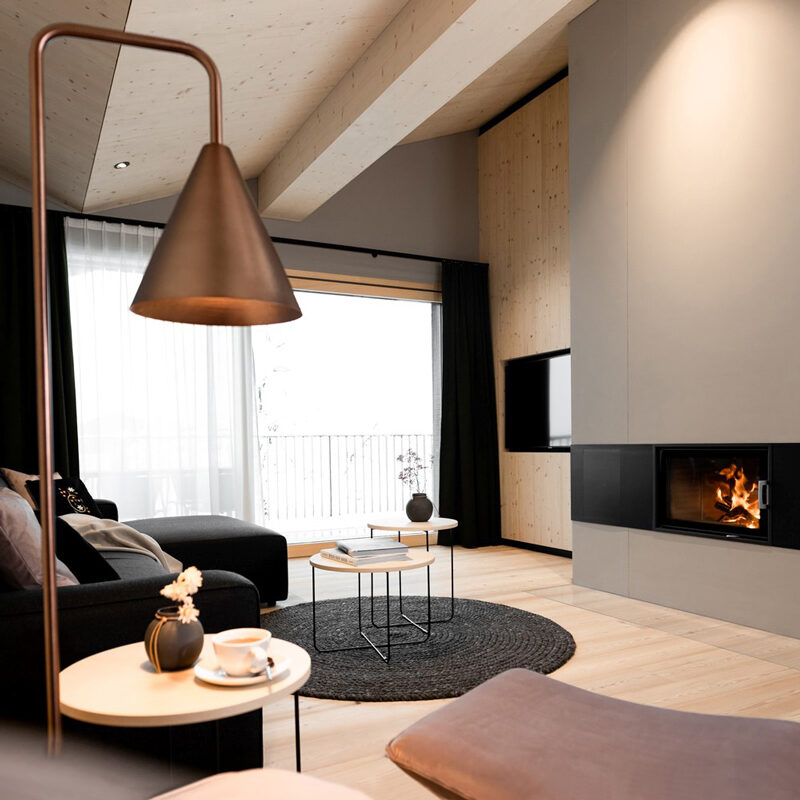 amrai suites hotel schruns austria